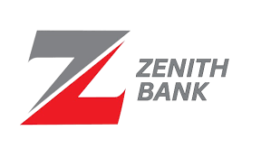 Zenith Bank logo