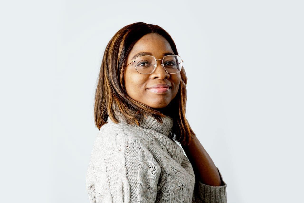 Pastor (Mrs) Ogechi Ojukwunze